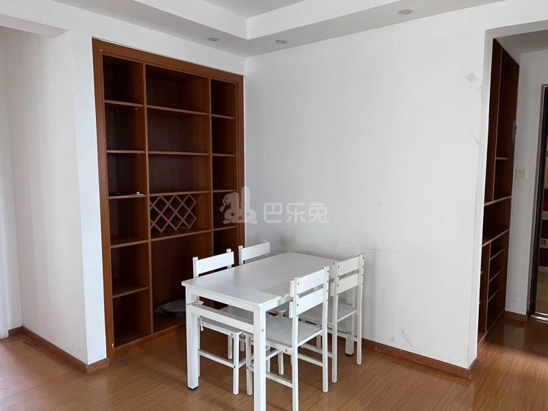 中国铁建原香颂12204823周边环境图1