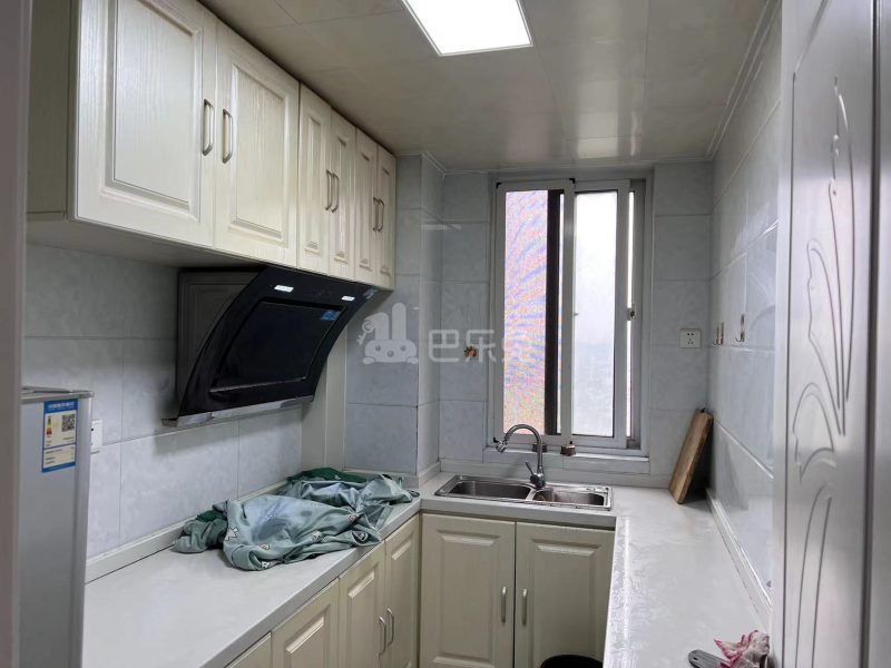 中国铁建原香颂12204823周边环境图4