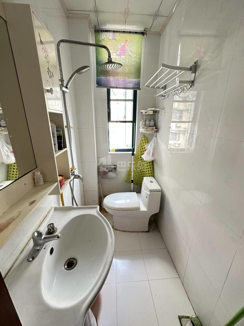 俞家巷小区12204904周边环境图1