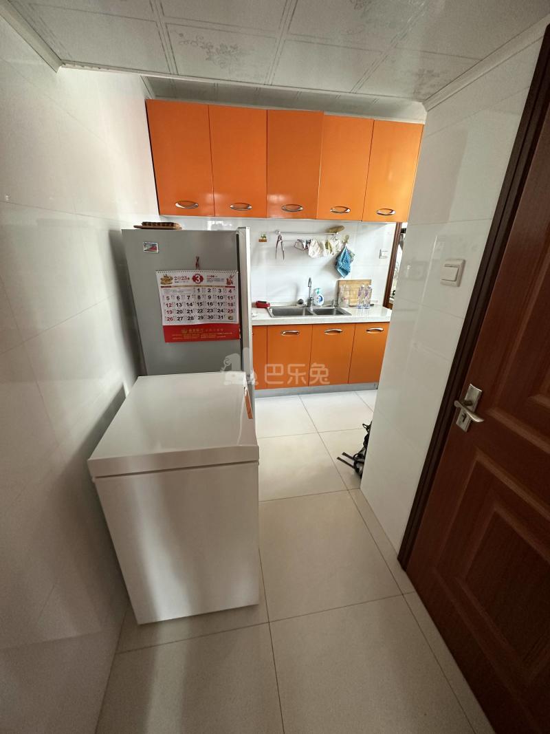 俞家巷小区12204904周边环境图2