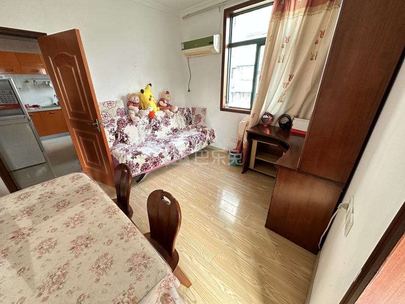 俞家巷小区12204904周边环境图3