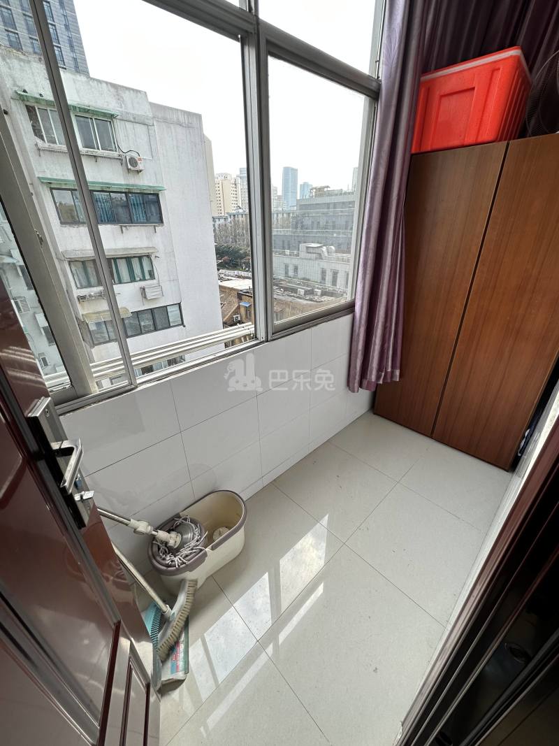 俞家巷小区12204904周边环境图4