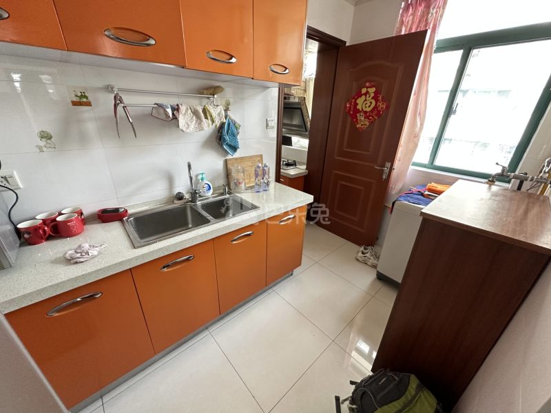 俞家巷小区12204904周边环境图5