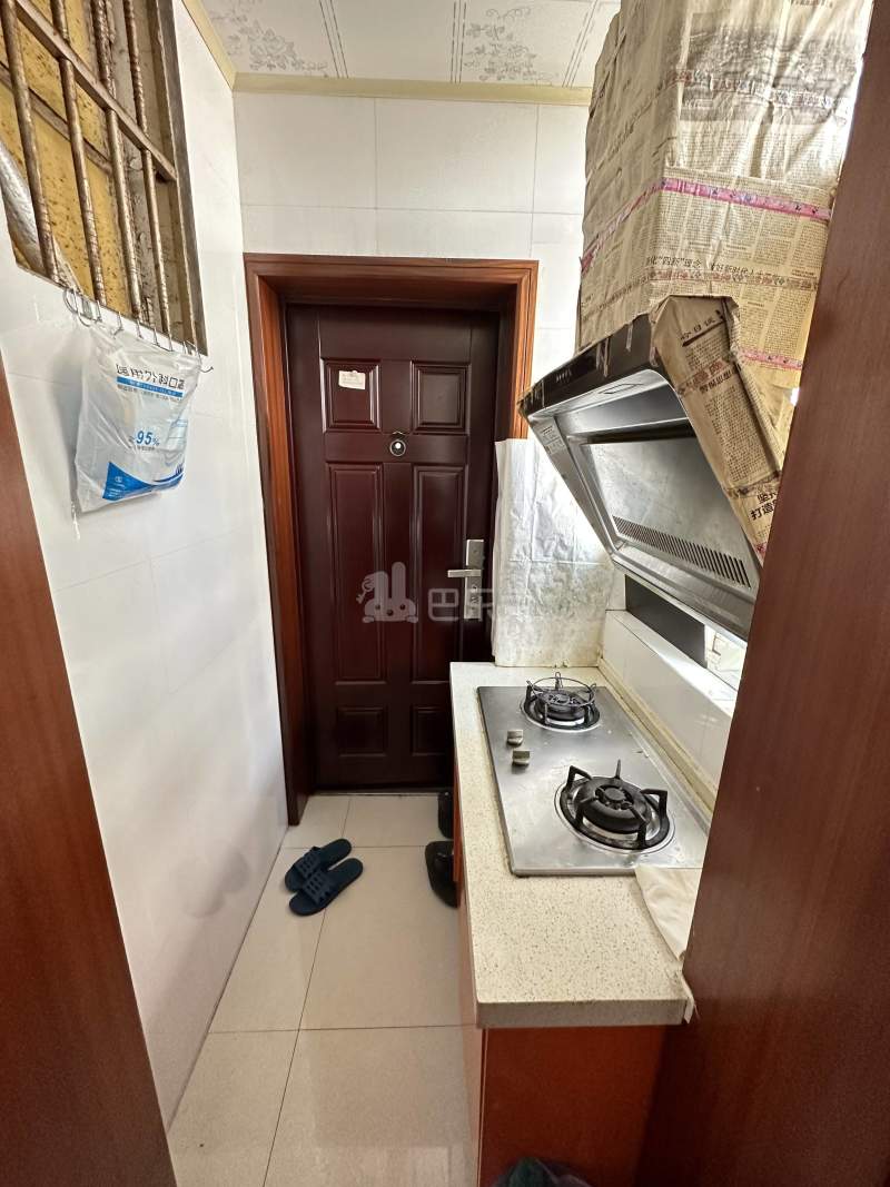 俞家巷小区12204904周边环境图6