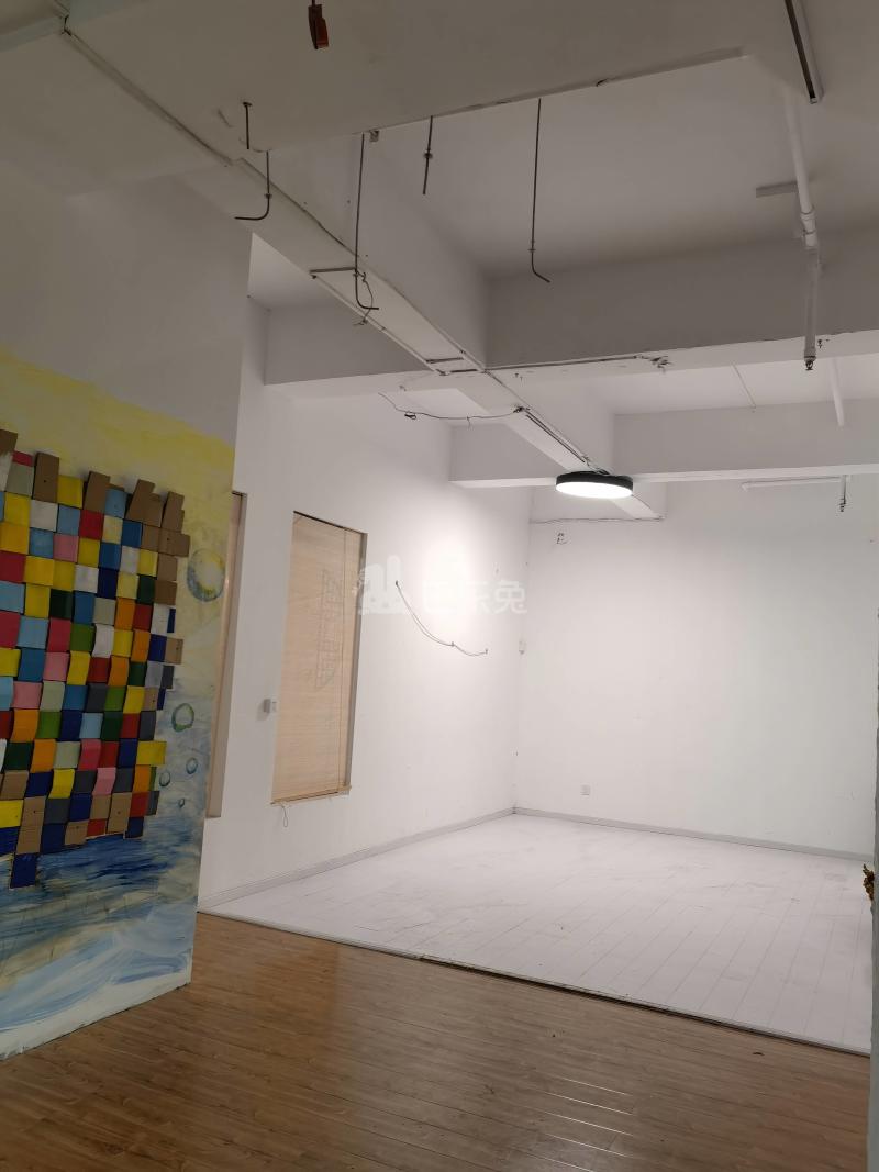 建华大厦12204940周边环境图6