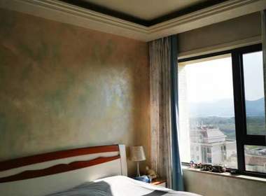 麒麟山庄 1室0厅0卫