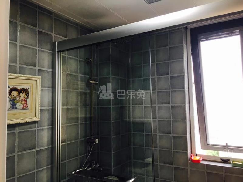 麒麟山庄12205129周边环境图2