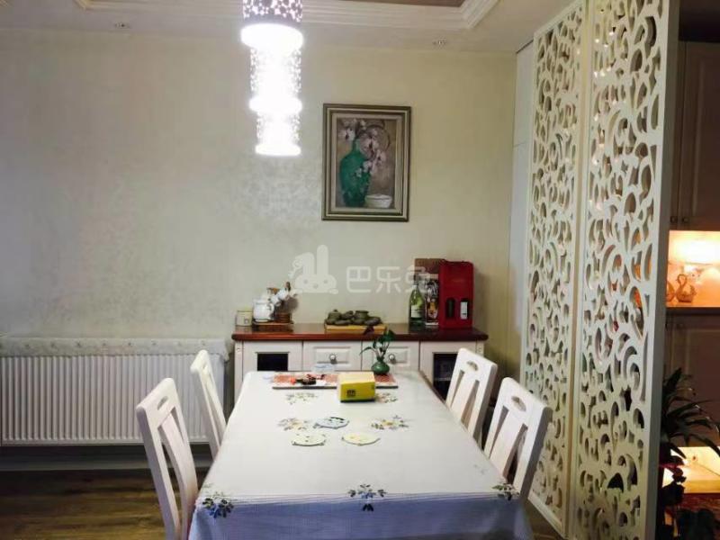 麒麟山庄12205129周边环境图9