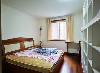 银轮花园 2室1厅1卫