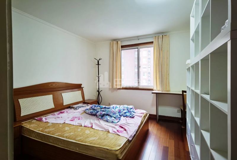 银轮花园12205419周边环境图0