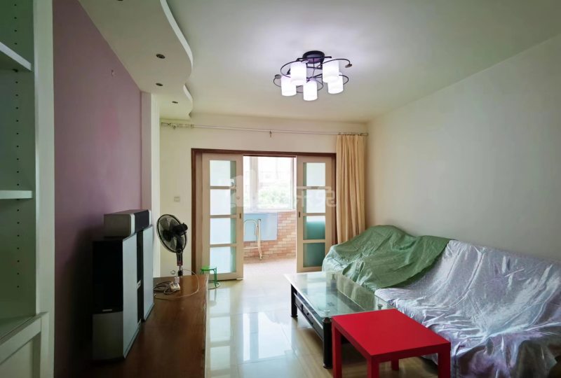 银轮花园12205419周边环境图1