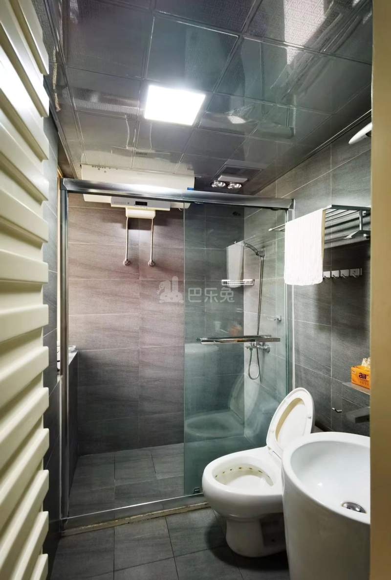 银轮花园12205419周边环境图2