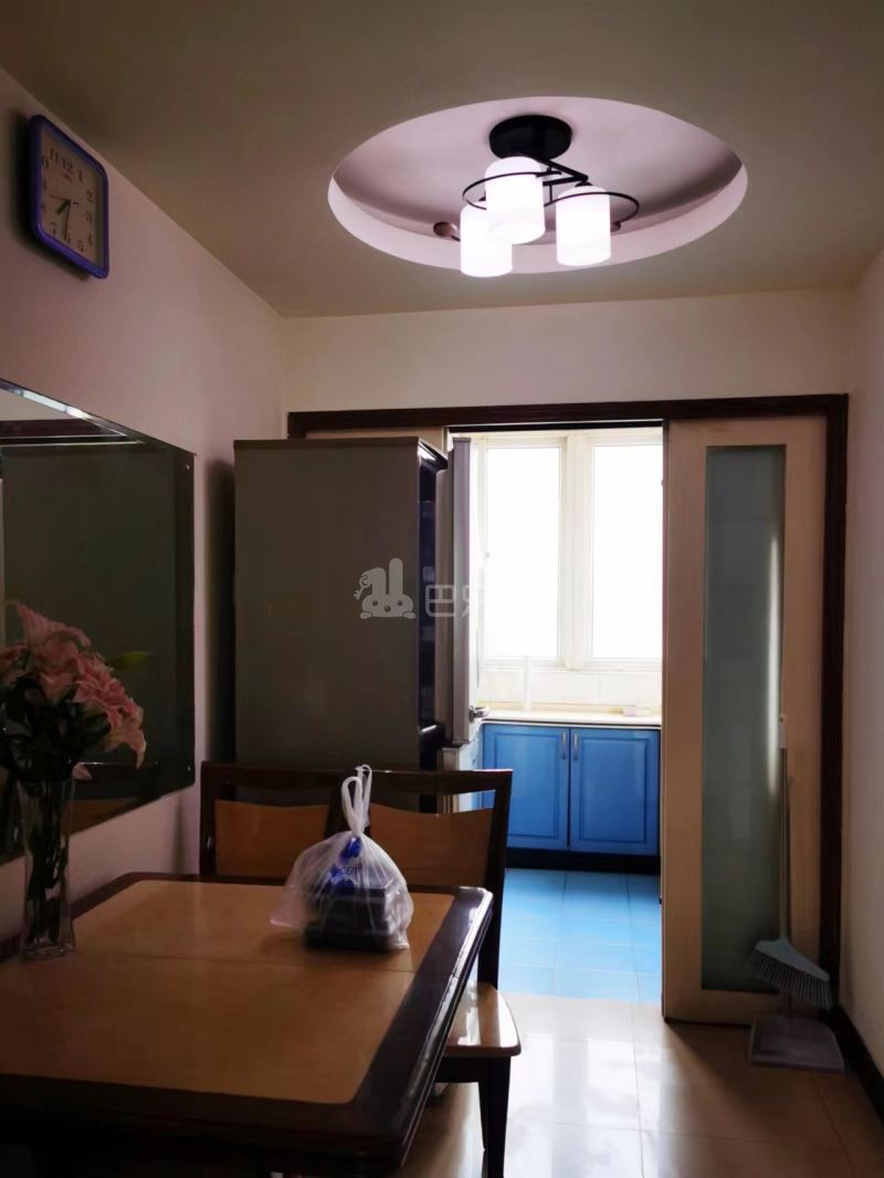 银轮花园12205419周边环境图4