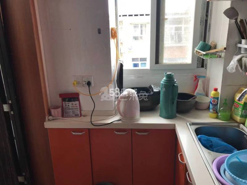 能仁里一村12212070周边环境图11