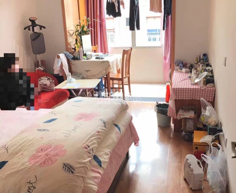 能仁里一村12212070周边环境图9