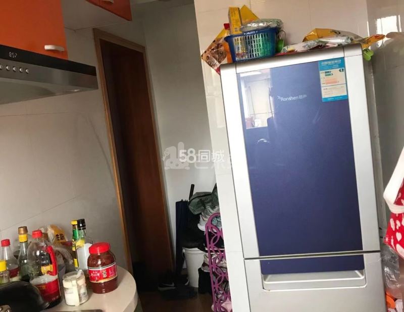 能仁里一村12212070周边环境图8