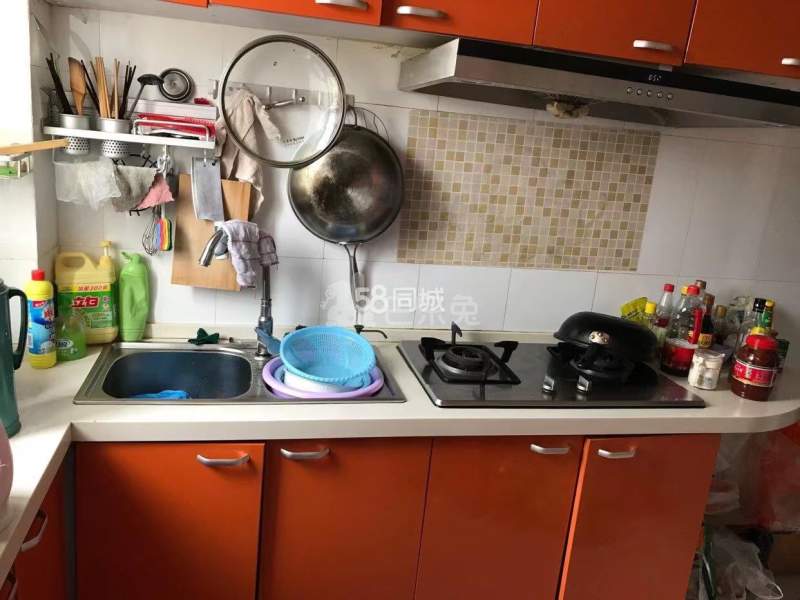 能仁里一村12212070周边环境图5