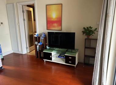 万科金域缇香 1室0厅0卫