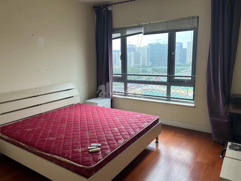 万科金域缇香12212130周边环境图1