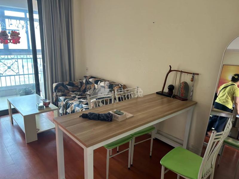 万科金域缇香12212130周边环境图6