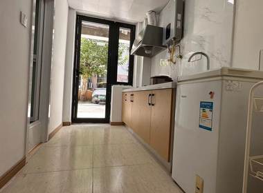 新河二村小区 2室1厅1卫