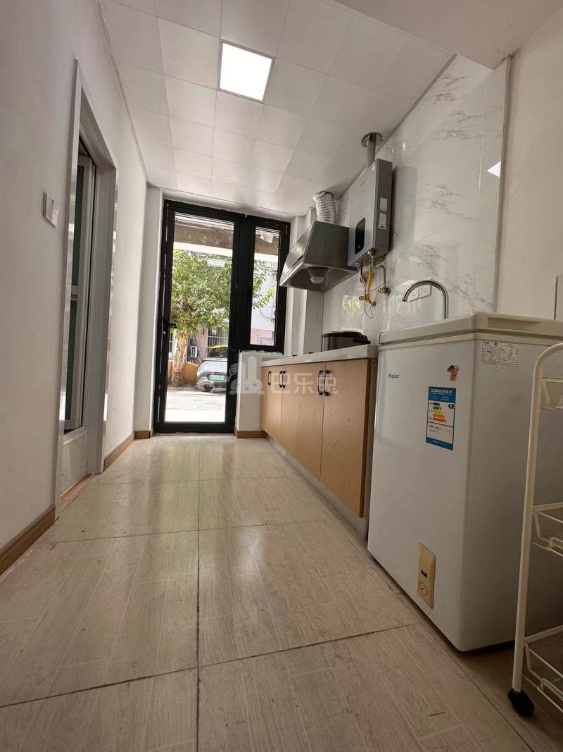 新河二村小区12216124周边环境图0