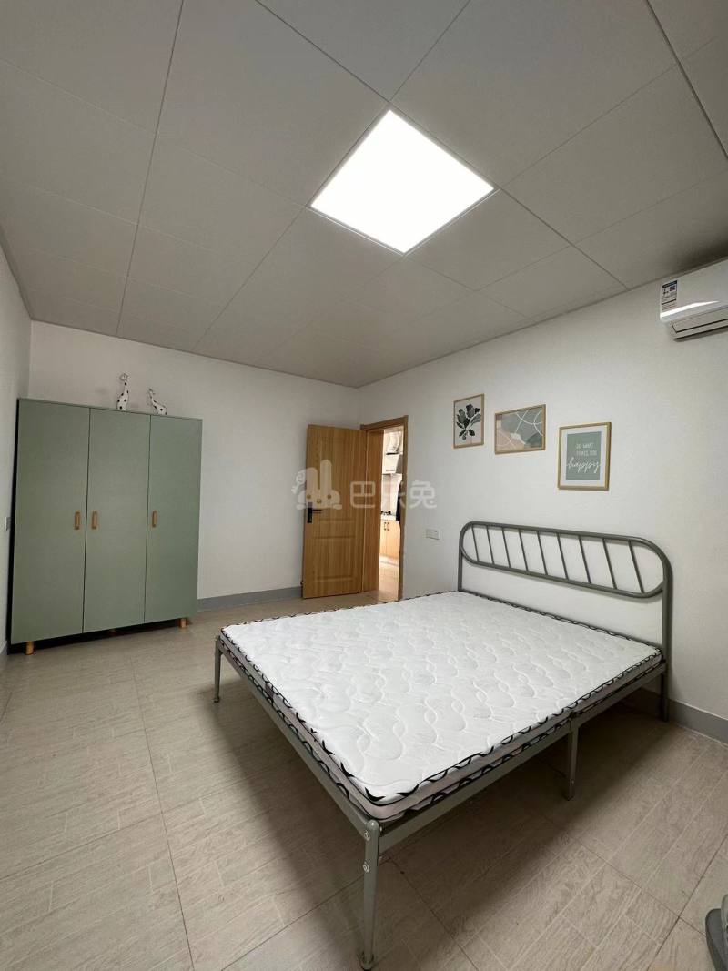 新河二村小区12216124周边环境图1