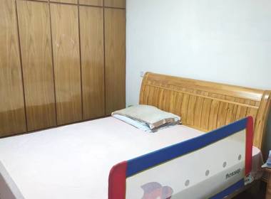 安乐村 2室1厅1卫