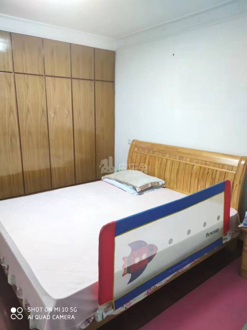 安乐村12216565周边环境图0