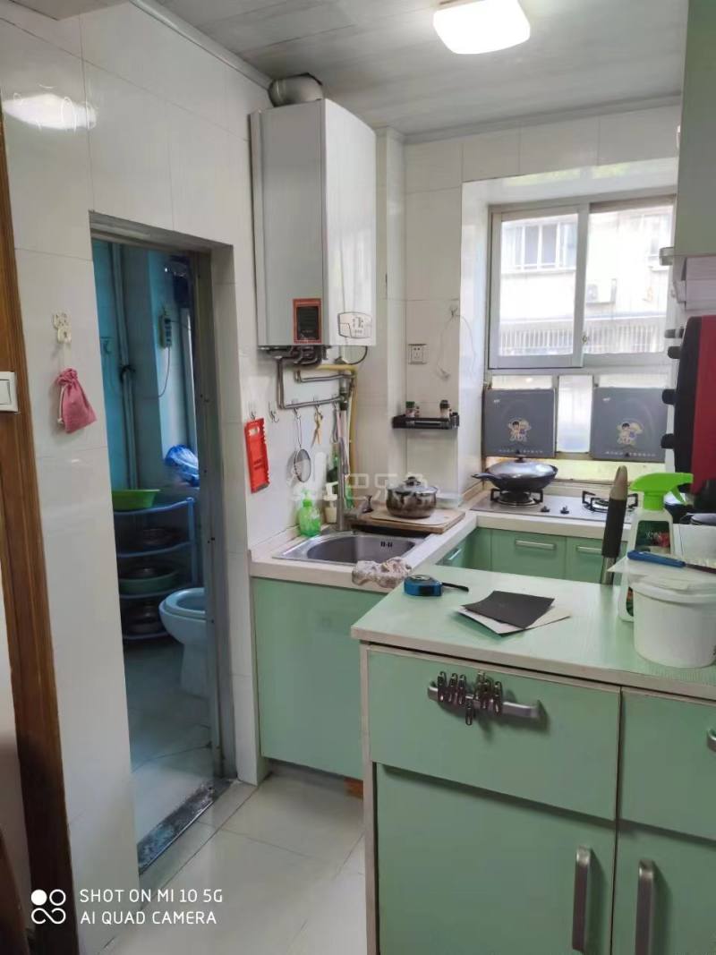 安乐村12216565周边环境图1