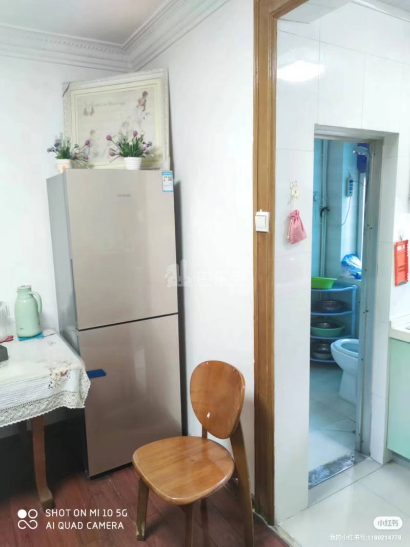 安乐村12216565周边环境图2