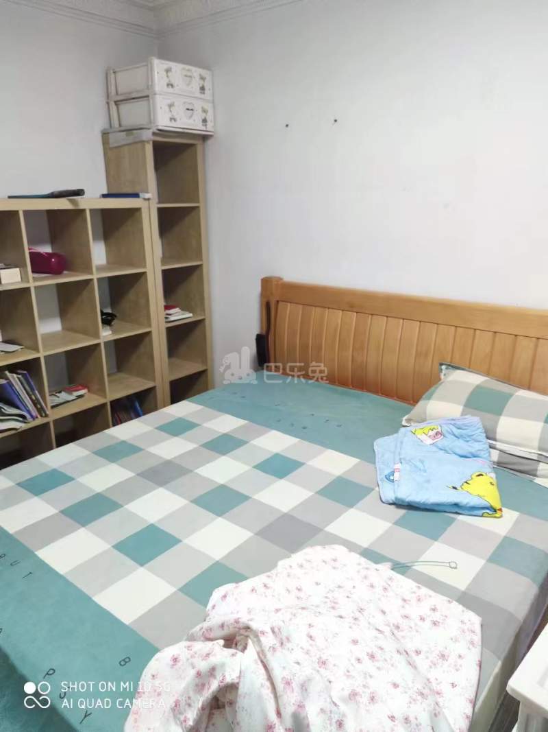 安乐村12216565周边环境图3