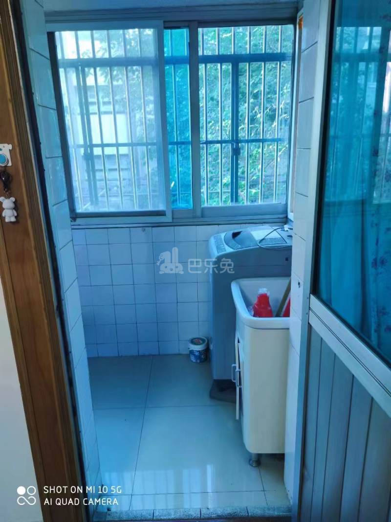 安乐村12216565周边环境图4