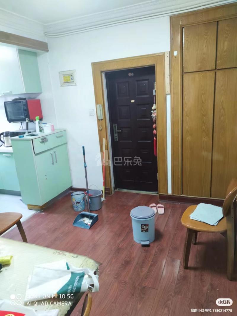 安乐村12216565周边环境图5