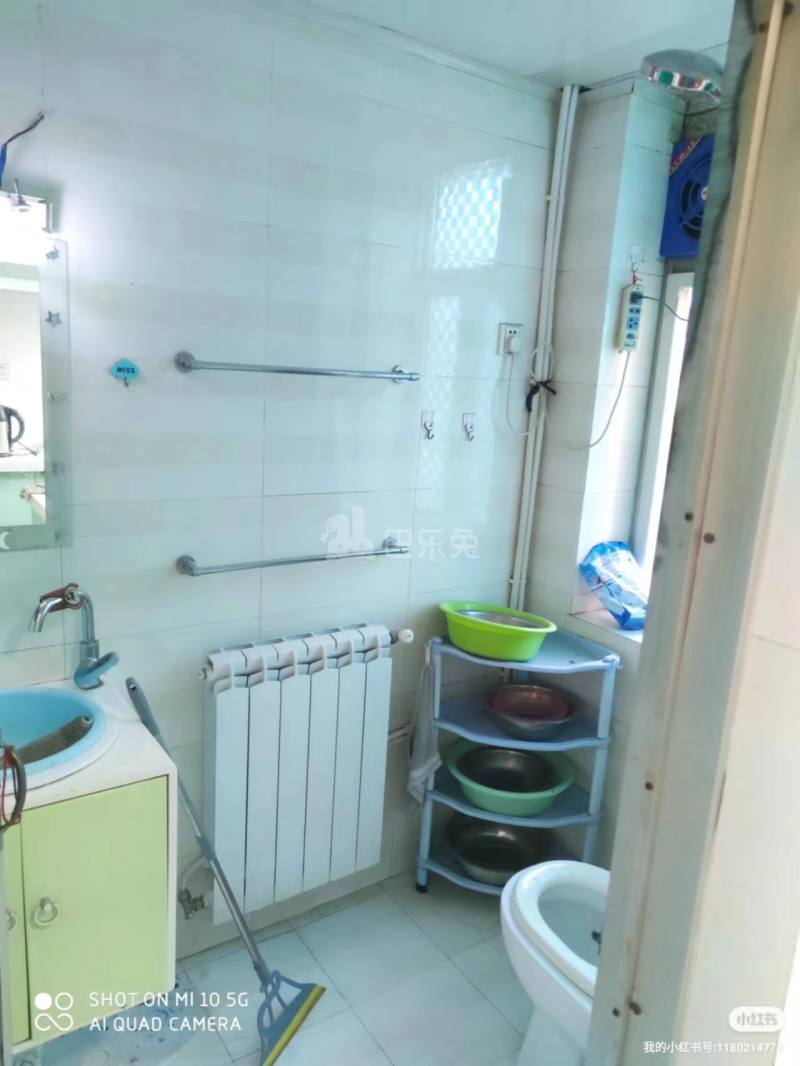 安乐村12216565周边环境图6