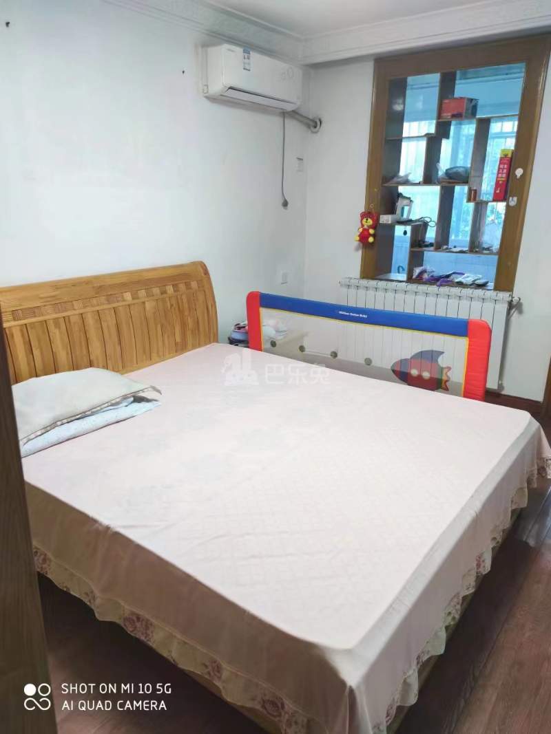 安乐村12216565周边环境图7