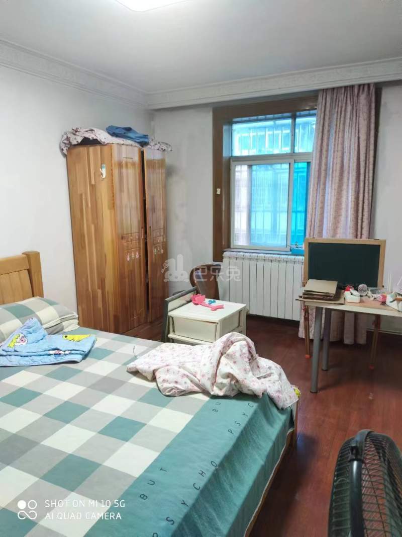 安乐村12216565周边环境图8