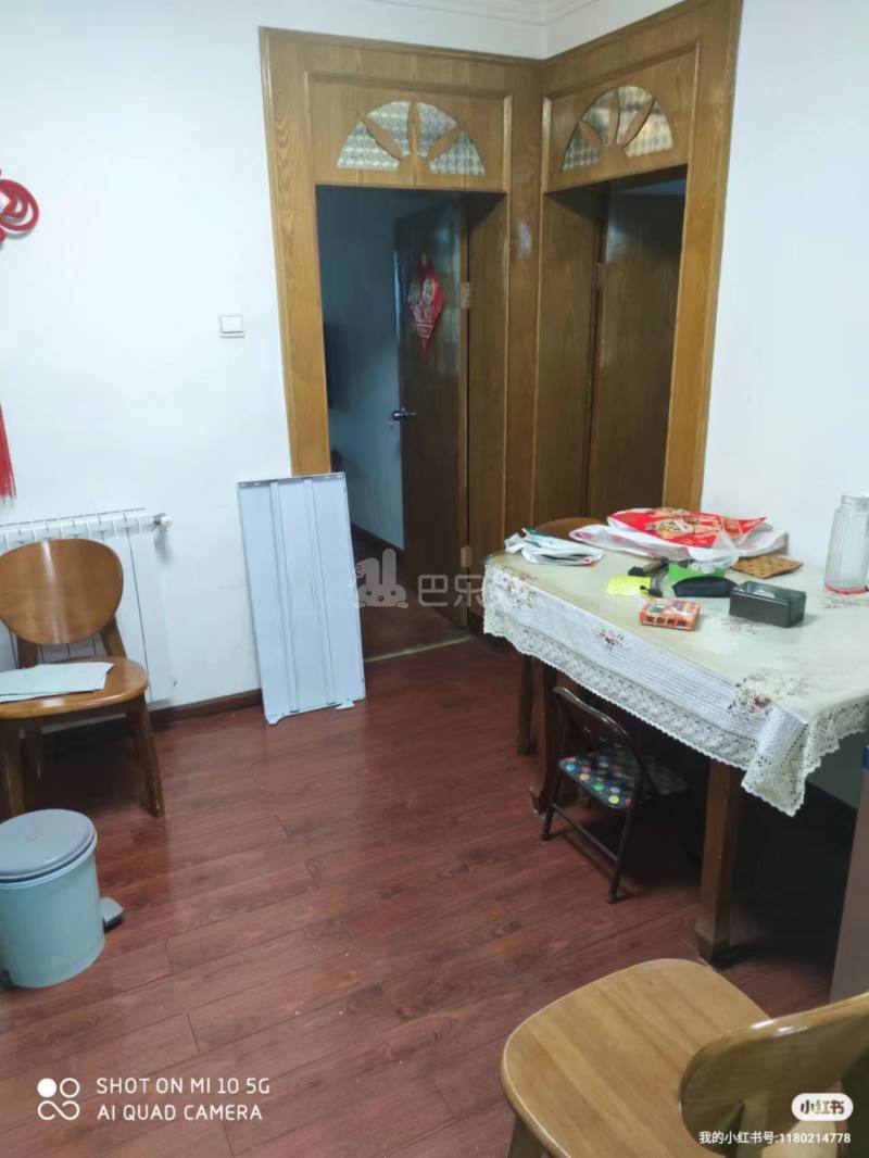 安乐村12216565周边环境图9