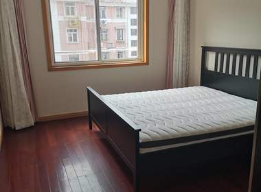 枫雅居 2室2厅1卫