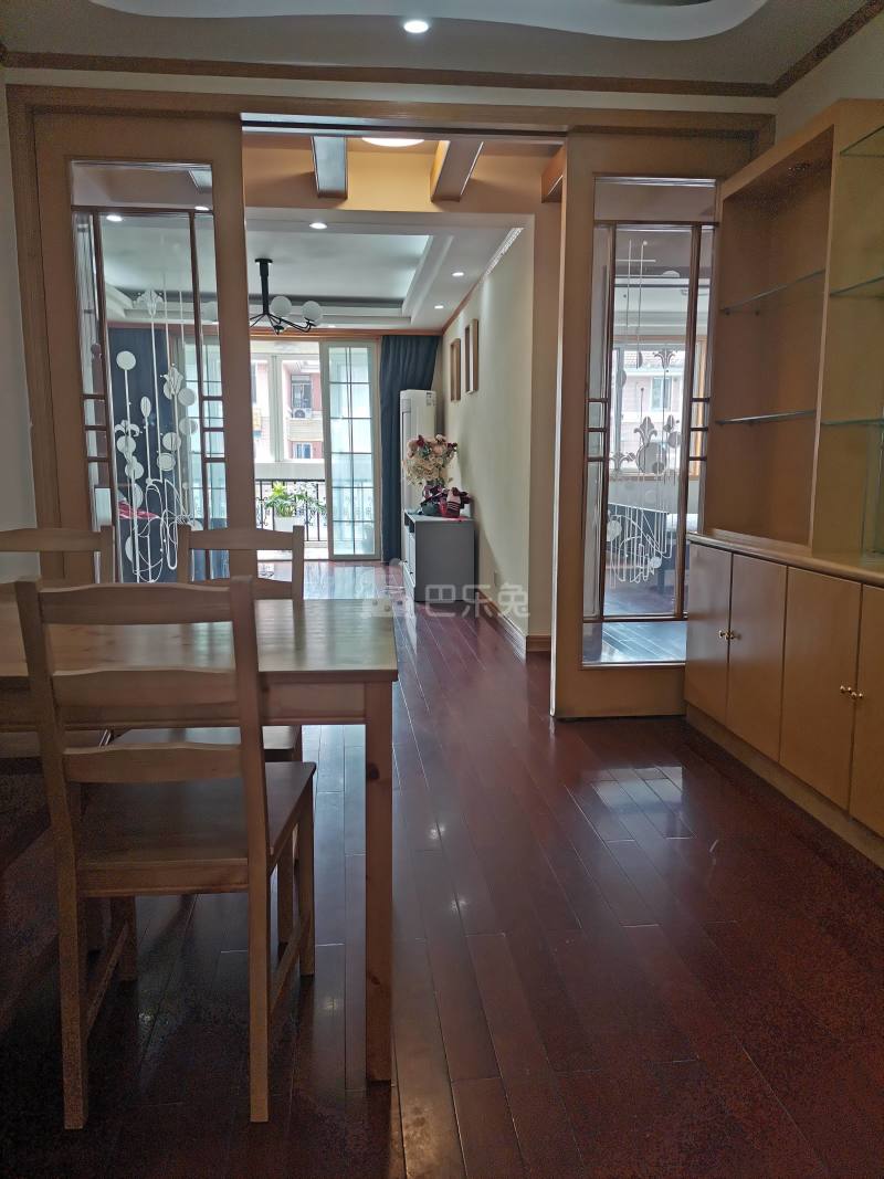 枫雅居12219477周边环境图5