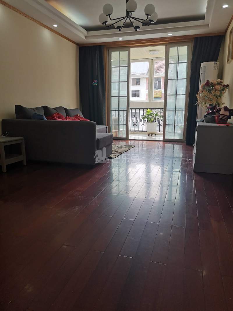 枫雅居12219477周边环境图8