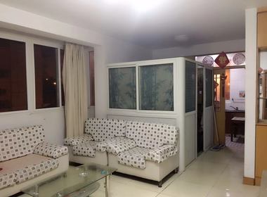 浦珠花园 2室1厅1卫