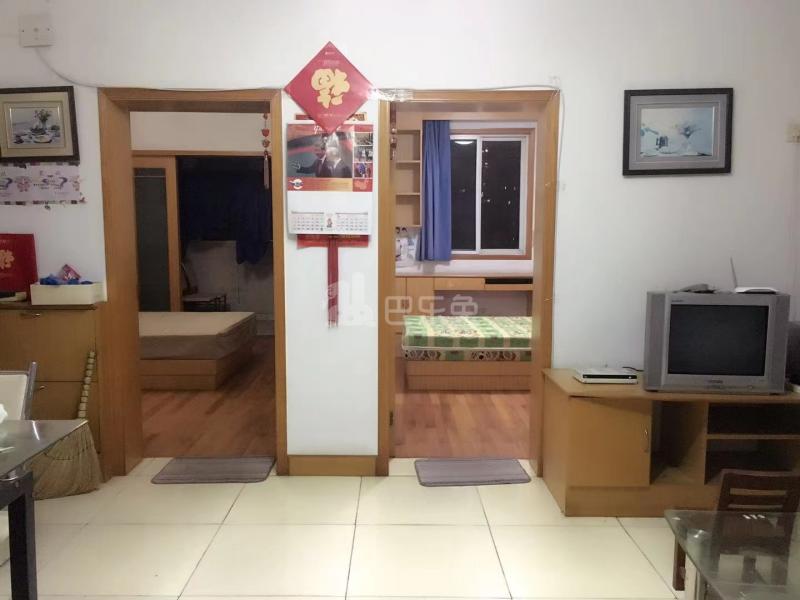 浦珠花园12224203周边环境图1