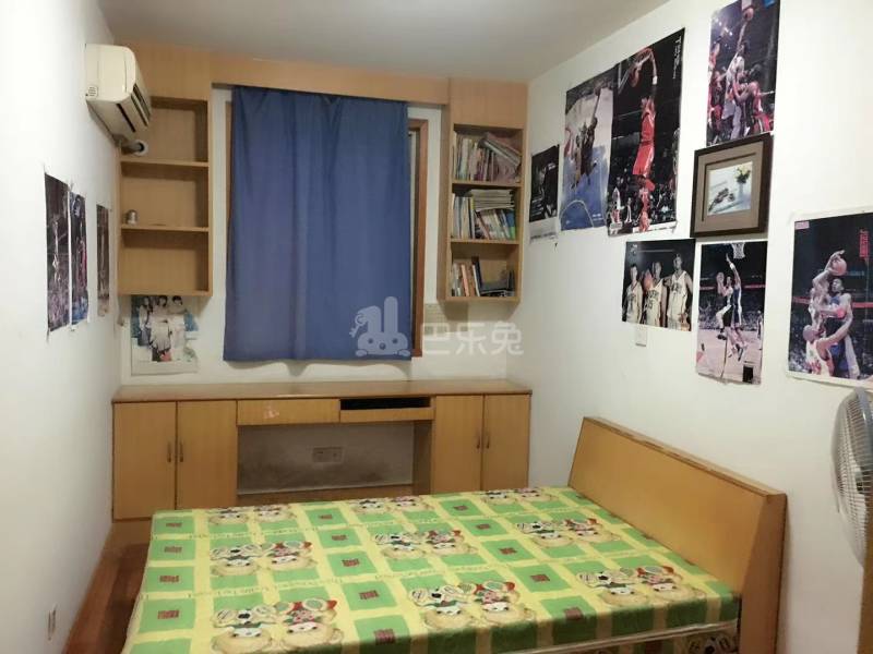 浦珠花园12224203周边环境图2