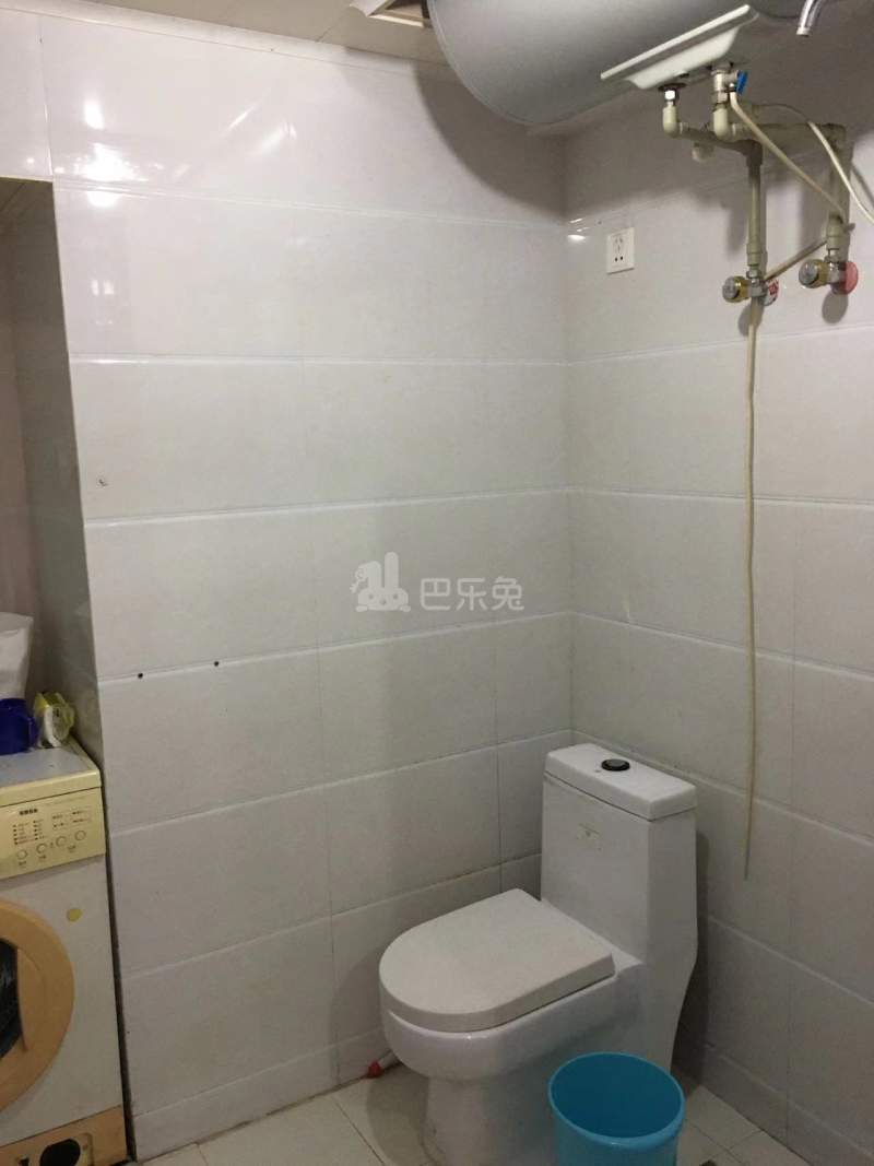 七彩星城12225705周边环境图5