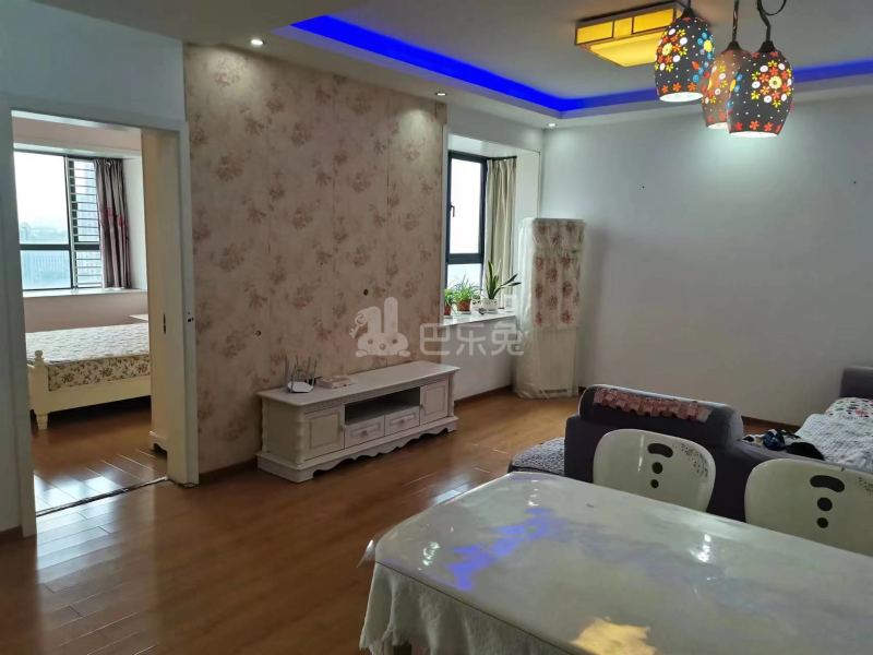 时光澔韵华景园（时光小区）12226904周边环境图0