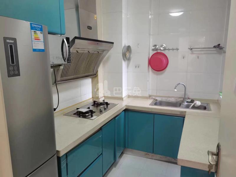 时光澔韵华景园（时光小区）12226904周边环境图1