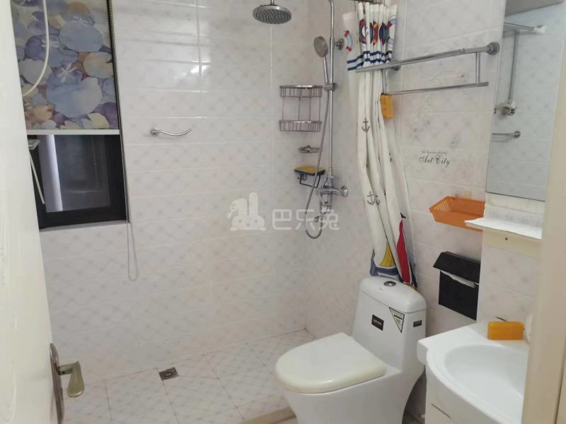 时光澔韵华景园（时光小区）12226904周边环境图3