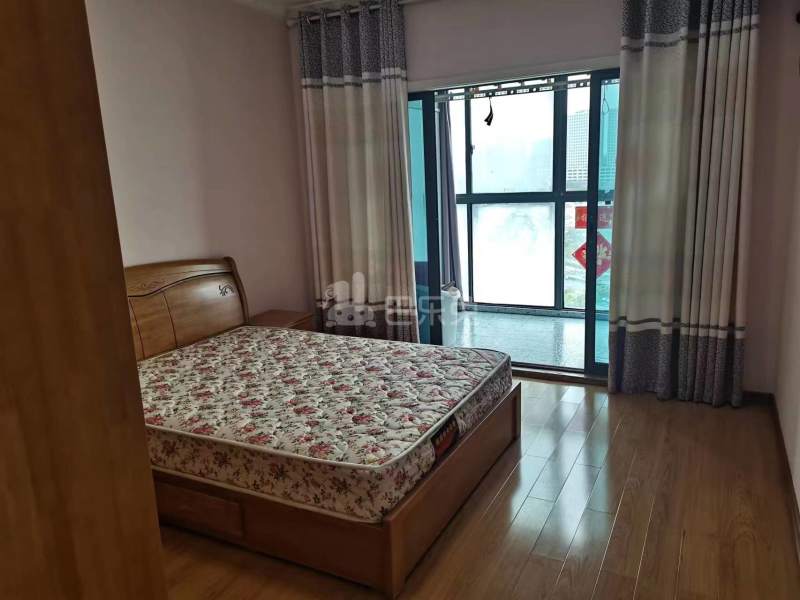 时光澔韵华景园（时光小区）12226904周边环境图4