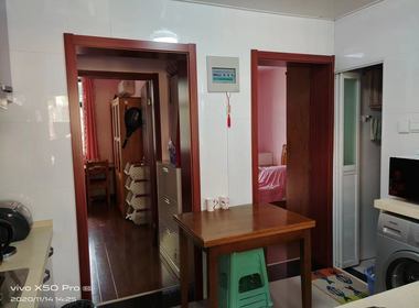 南京理工大学住宅区 2室1厅1卫